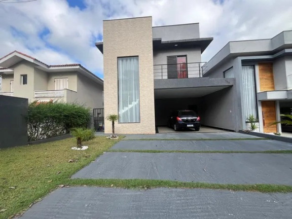 Imagem Casa com 3 Quartos à Venda, 200 m² em Suru - Santana De Parnaíba