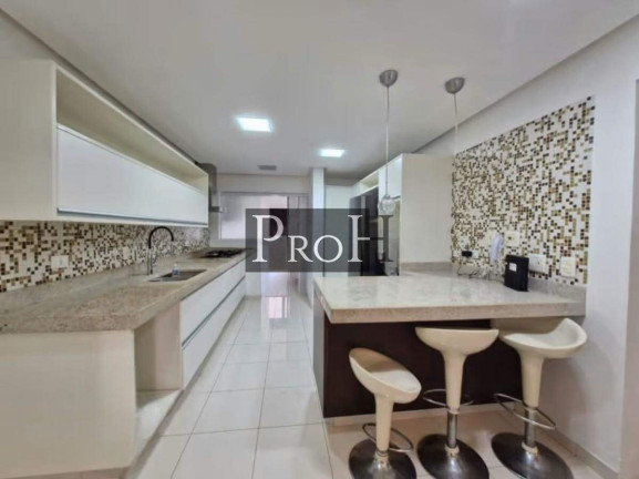 Imagem Apartamento com 4 Quartos à Venda, 205 m² em Centro - São Bernardo Do Campo Imagem Apartamento com 4 Quartos à Venda, 205 m² em Centro - São Bernardo Do Campo