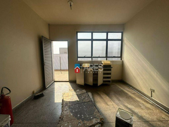 Imagem Sala Comercial para Alugar, 67 m² em Vila Santa Catarina - Americana
