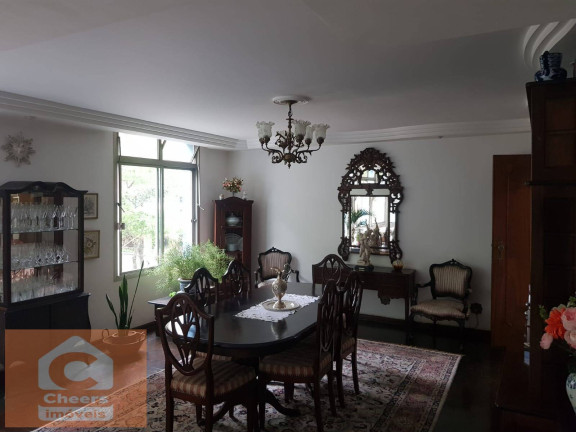 Imagem Apartamento com 3 Quartos à Venda, 170 m² em Bela Vista - São Paulo Imagem Apartamento com 3 Quartos à Venda, 170 m² em Bela Vista - São Paulo