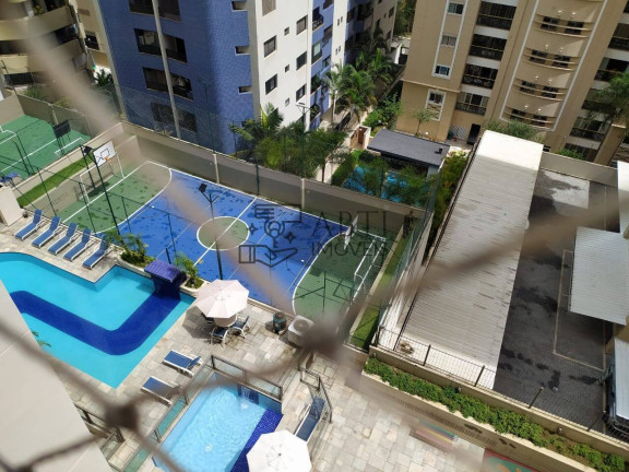 Imagem Apartamento com 4 Quartos à Venda, 145 m² em Moema - São Paulo