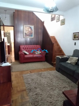 Imagem Sobrado com 3 Quartos à Venda, 125 m² em Jardim Aeroporto - São Paulo Imagem Sobrado com 3 Quartos à Venda, 125 m² em Jardim Aeroporto - São Paulo