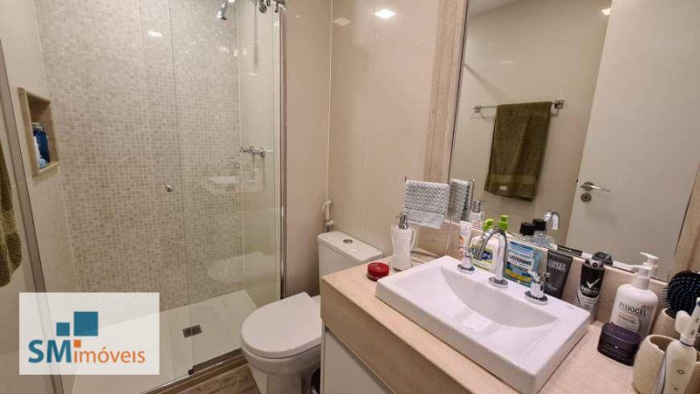 Imagem Apartamento com 2 Quartos à Venda, 72 m² em Brooklin - São Paulo Imagem Apartamento com 2 Quartos à Venda, 72 m² em Brooklin - São Paulo