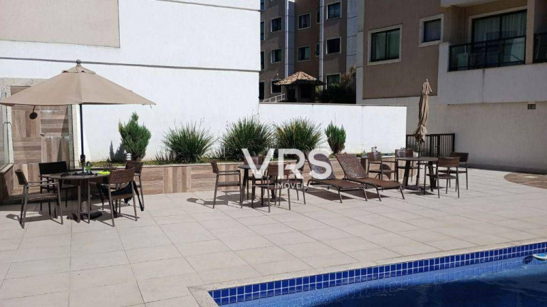 Imagem Apartamento com 2 Quartos à Venda, 54 m² em Bom Retiro - Teresópolis Imagem Apartamento com 2 Quartos à Venda, 54 m² em Bom Retiro - Teresópolis