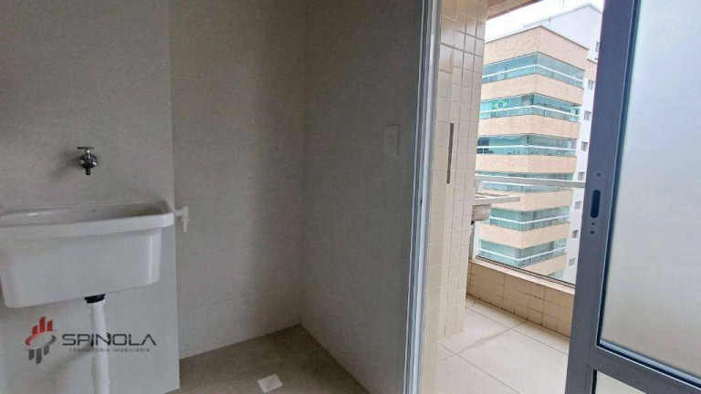 Imagem Apartamento com 3 Quartos à Venda, 81 m² em Canto Do Forte - Praia Grande Imagem Apartamento com 3 Quartos à Venda, 81 m² em Canto Do Forte - Praia Grande