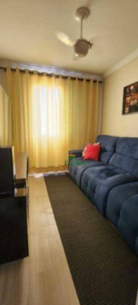Apartamento com 3 Quartos à Venda, 70 m² em Sapopemba - São Paulo