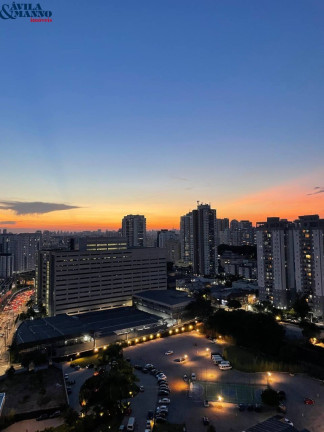 Imagem Apartamento com 2 Quartos à Venda, 50 m² em Vila Prudente - São Paulo