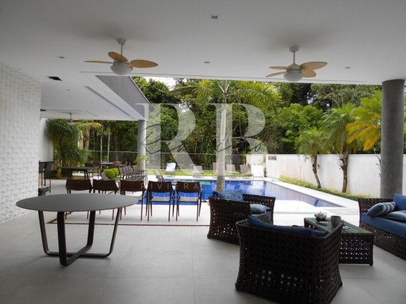 Imagem Imóvel com 7 Quartos à Venda, 684 m² em Riviera - Bertioga