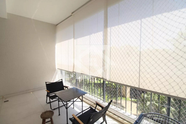 Imagem Apartamento com 4 Quartos à Venda, 147 m² em Barra Olímpica - Rio De Janeiro