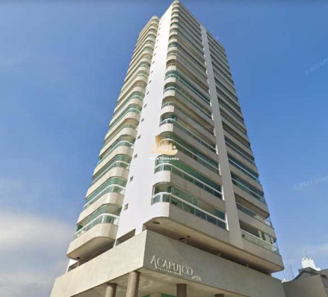 Imagem Apartamento com 2 Quartos à Venda, 74 m² em Caiçara - Praia Grande