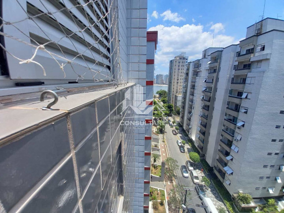 Imagem Apartamento com 2 Quartos à Venda, 75 m² em Itararé - São Vicente Imagem Apartamento com 2 Quartos à Venda, 75 m² em Itararé - São Vicente
