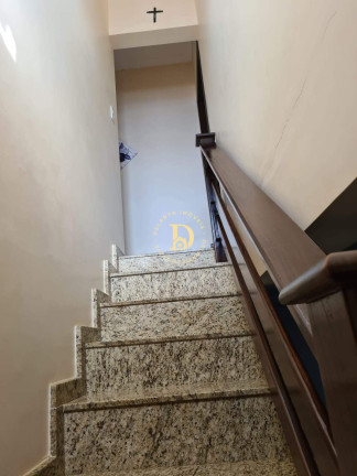 Imagem Sobrado com 2 Quartos à Venda, 198 m² em Residencial Esperança - Caçapava Imagem Sobrado com 2 Quartos à Venda, 198 m² em Residencial Esperança - Caçapava