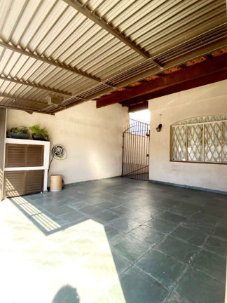 Imagem Sobrado com 2 Quartos à Venda, 105 m² em Capela Do Socorro - São Paulo