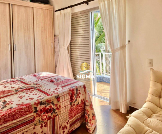 Imagem Apartamento com 1 Quarto à Venda, 45 m² em Jardim Astúrias - Guarujá Imagem Apartamento com 1 Quarto à Venda, 45 m² em Jardim Astúrias - Guarujá