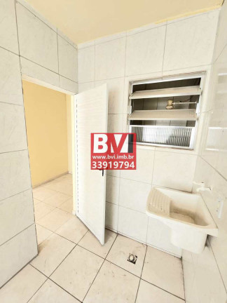 Imagem Casa com 1 Quarto à Venda, 50 m² em Olaria - Rio De Janeiro Imagem Casa com 1 Quarto à Venda, 50 m² em Olaria - Rio De Janeiro