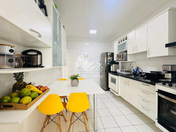 Imagem Apartamento com 2 Quartos à Venda, 90 m² em Embaré - Santos
