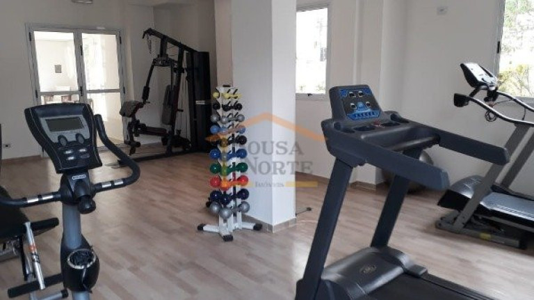 Imagem Apartamento com 2 Quartos à Venda, 60 m² em Parada Inglesa - São Paulo Imagem Apartamento com 2 Quartos à Venda, 60 m² em Parada Inglesa - São Paulo