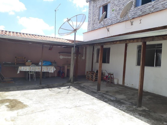 Imagem Sobrado com 3 Quartos à Venda, 200 m² em Jordanésia (jordanésia) - Cajamar
