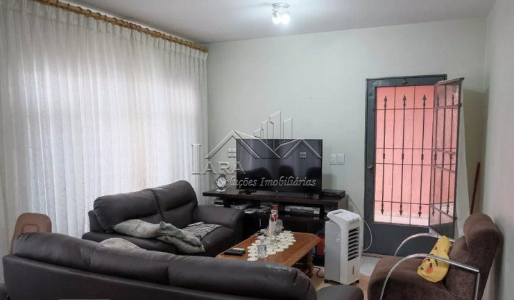 Imagem Sobrado com 4 Quartos à Venda, 156 m² em Vila Granada - São Paulo Imagem Sobrado com 4 Quartos à Venda, 156 m² em Vila Granada - São Paulo