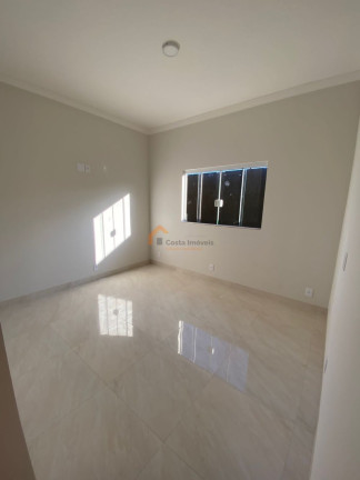 Imagem Casa com 3 Quartos à Venda, 200 m² em Residencial Ary Attab - São José Do Rio Preto