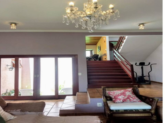 Imagem Casa de Condomínio com 3 Quartos à Venda, 1.050 m² em Capital Ville - Cajamar Imagem Casa de Condomínio com 3 Quartos à Venda, 1.050 m² em Capital Ville - Cajamar