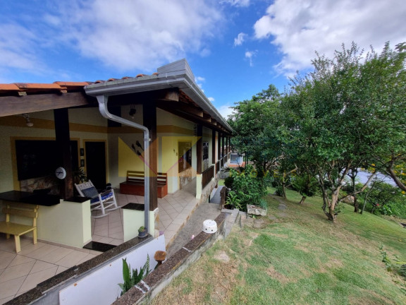 Imagem Casa com 3 Quartos à Venda, 238 m² em Progresso - Blumenau