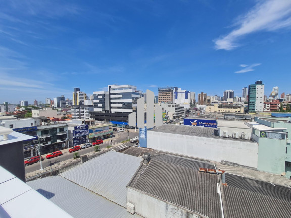 Imagem Cobertura com 3 Quartos à Venda, 124 m² em Centro - Torres Imagem Cobertura com 3 Quartos à Venda, 124 m² em Centro - Torres