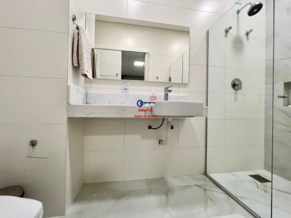 Imagem Casa de Condomínio com 4 Quartos à Venda, 220 m² em Capão Novo - Capão Da Canoa