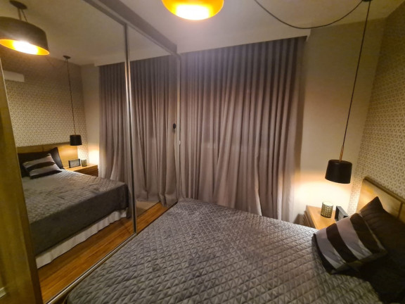 Imagem Apartamento com 2 Quartos à Venda, 43 m² em Monte Azul - Belo Horizonte Imagem Apartamento com 2 Quartos à Venda, 43 m² em Monte Azul - Belo Horizonte
