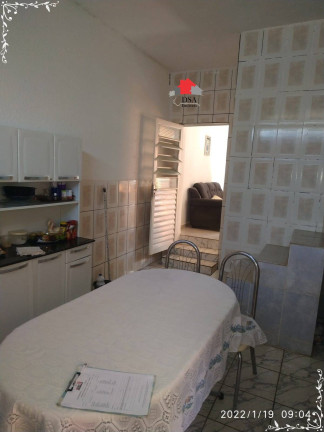 Imagem Casa com 2 Quartos à Venda, 125 m² em Parque Orestes ôngaro - Hortolândia