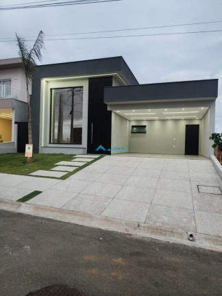 Imagem Casa de Condomínio com 3 Quartos à Venda, 166 m² em São Venâncio - Itupeva Imagem Casa de Condomínio com 3 Quartos à Venda, 166 m² em São Venâncio - Itupeva