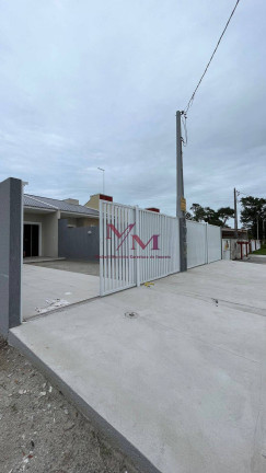 Imagem Casa com 2 Quartos à Venda, 151 m² em Santa Terezinha - Pontal Do Paraná