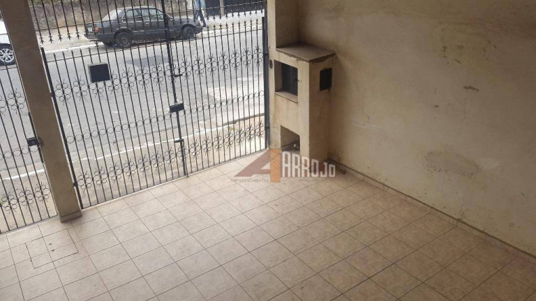 Imagem Casa com 3 Quartos à Venda, 78 m² em Parque Boturussu - São Paulo