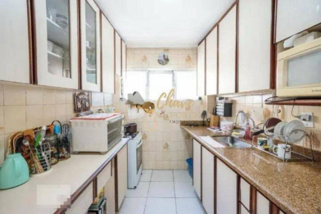 Apartamento com 3 Quartos à Venda, 85 m² em Tatuapé - São Paulo