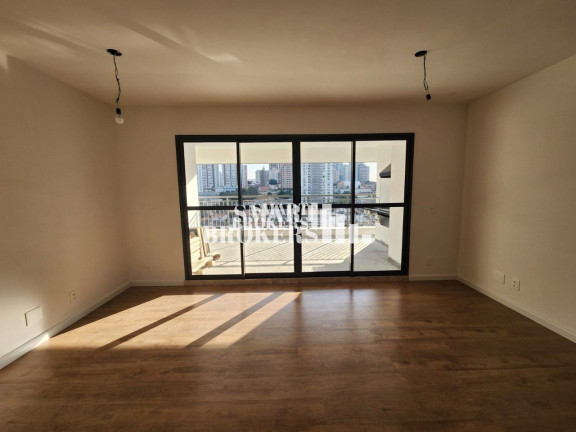 Imagem Apartamento com 3 Quartos à Venda, 119 m² em Ipiranga - São Paulo