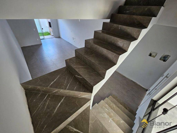 Imagem Casa com 3 Quartos à Venda, 110 m² em Itoupava Norte - Blumenau