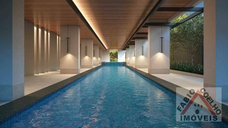 Imagem Studio com 1 Quarto à Venda, 26 m² em Moema - São Paulo
