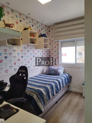 Imagem Apartamento com 3 Quartos à Venda, 94 m² em Centro - São Bernardo Do Campo Imagem Apartamento com 3 Quartos à Venda, 94 m² em Centro - São Bernardo Do Campo