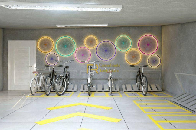 Imagem Apartamento com 3 Quartos à Venda, 123 m² em Canto Do Forte - Praia Grande Imagem Apartamento com 3 Quartos à Venda, 123 m² em Canto Do Forte - Praia Grande