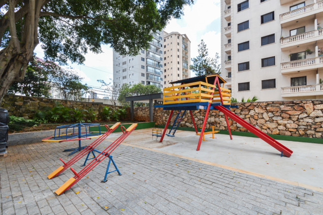 Imagem Apartamento com 3 Quartos à Venda, 98 m² em Vila Da Saúde - São Paulo Imagem Apartamento com 3 Quartos à Venda, 98 m² em Vila Da Saúde - São Paulo