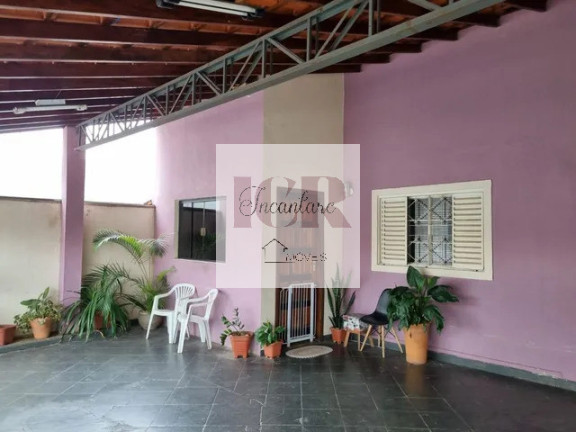 Imagem Casa com 3 Quartos à Venda, 250 m² em Central Parque Sorocaba - Sorocaba Imagem Casa com 3 Quartos à Venda, 250 m² em Central Parque Sorocaba - Sorocaba