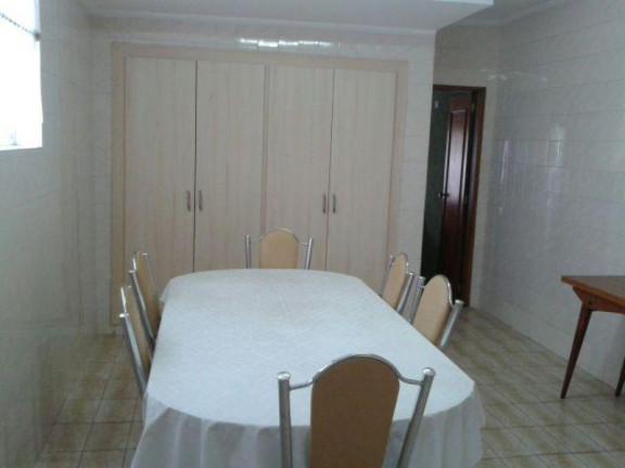 Imagem Sobrado com 3 Quartos à Venda, 125 m² em Vila Nivi - São Paulo