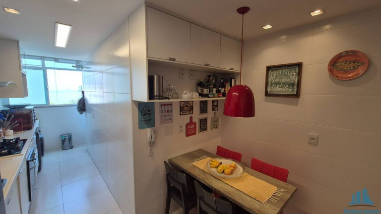 Imagem Apartamento com 3 Quartos à Venda, 110 m² em Charitas - Niterói Imagem Apartamento com 3 Quartos à Venda, 110 m² em Charitas - Niterói