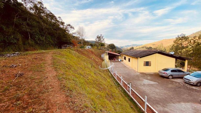 Imagem Fazenda à Venda, 190 m² em Zona Rural - Monteiro Lobato Imagem Fazenda à Venda, 190 m² em Zona Rural - Monteiro Lobato