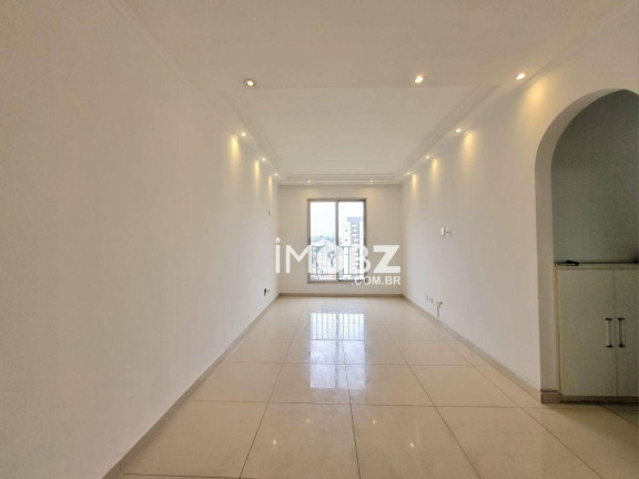 Imóvel com 3 Quartos à Venda, 70 m² em Vila Andrade - São Paulo