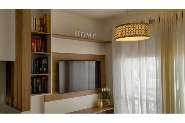 Imagem Apartamento com 1 Quarto à Venda, 32 m² em Vila Mariana - São Paulo Imagem Apartamento com 1 Quarto à Venda, 32 m² em Vila Mariana - São Paulo