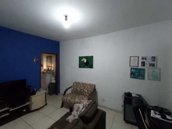 Imagem Casa com 3 Quartos à Venda, 100 m² em Jardim Bela Vista - Taubaté