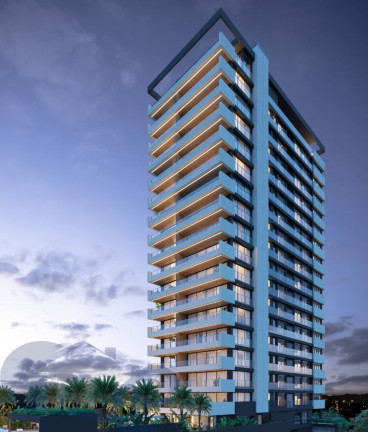 Apartamento com 4 Quartos à Venda, 254 m² em Centro - Torres