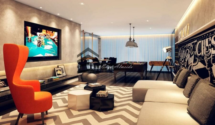 Imagem Apartamento com 3 Quartos à Venda, 158 m² em Moema - São Paulo Imagem Apartamento com 3 Quartos à Venda, 158 m² em Moema - São Paulo