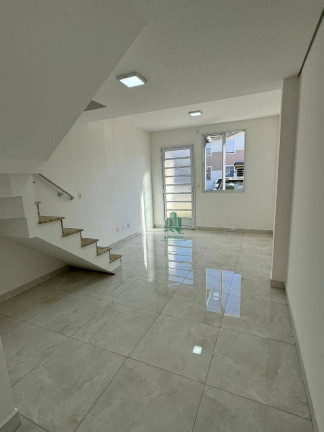 Sobrado com 2 Quartos à Venda, 54 m² em água Chata - Guarulhos